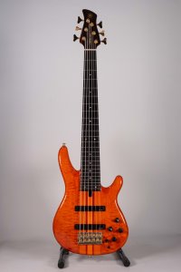 YAMAHA TRB6P USATO