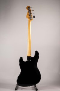 fender jazz japan 1986 blk usato