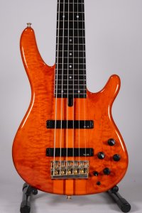 YAMAHA TRB6P USATO