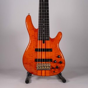 YAMAHA TRB6P USATO