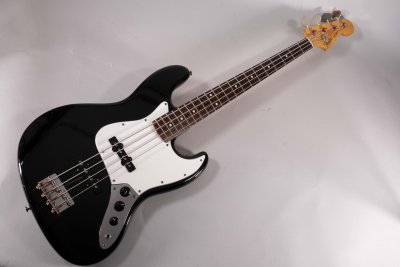 fender jazz japan 1986 blk usato