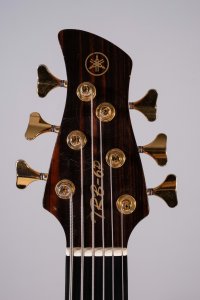 YAMAHA TRB6P USATO