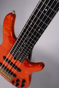 YAMAHA TRB6P USATO