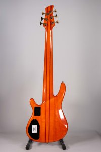 YAMAHA TRB6P USATO