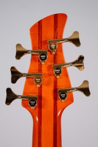 YAMAHA TRB6P USATO