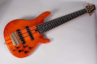 YAMAHA TRB6P USATO