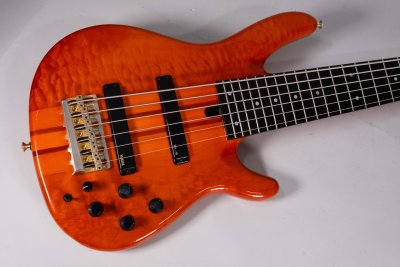 YAMAHA TRB6P USATO