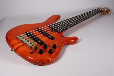 YAMAHA TRB6P USATO