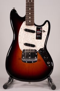 FENDER MUSTANG PERFORMER USATA