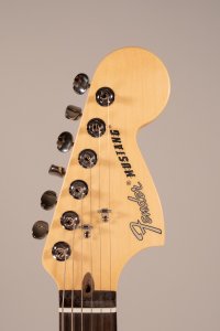 FENDER MUSTANG PERFORMER USATA