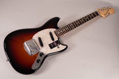 FENDER MUSTANG PERFORMER USATA