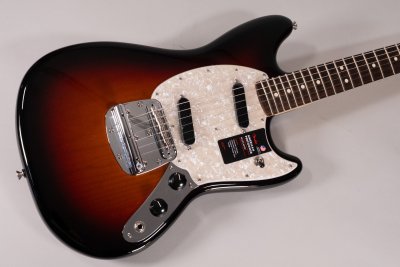 FENDER MUSTANG PERFORMER USATA