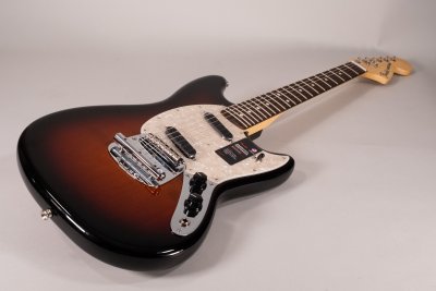FENDER MUSTANG PERFORMER USATA
