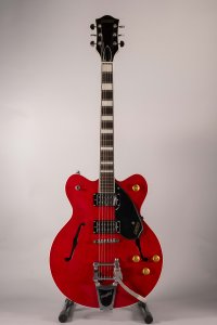 gretsch G2622t red usata