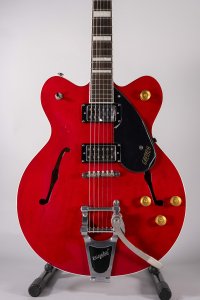 gretsch G2622t red usata