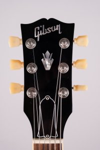 gibson 335 sixty cherry lh usata