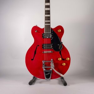 gretsch G2622t red usata