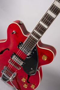 gretsch G2622t red usata