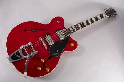 gretsch G2622t red usata