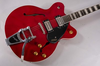 gretsch G2622t red usata