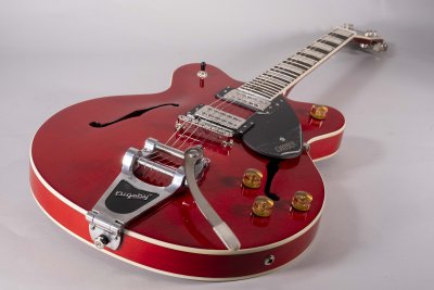 gretsch G2622t red usata