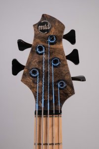 MTD 535 USATO