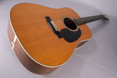 martin d28 usata