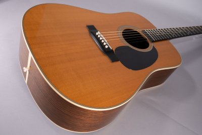 martin d28 usata