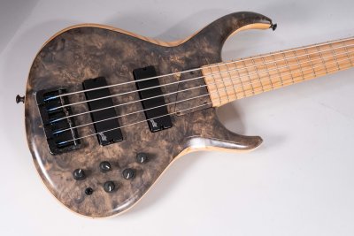 MTD 535 USATO