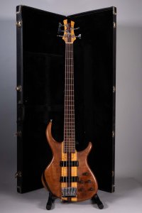 TOBIAS CLASSIC 5 CORDE USATO