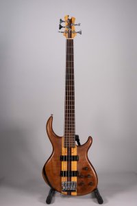TOBIAS CLASSIC 5 CORDE USATO
