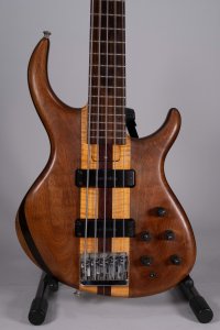 TOBIAS CLASSIC 5 CORDE USATO