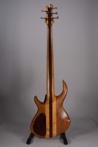 TOBIAS CLASSIC 5 CORDE USATO
