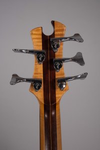 TOBIAS CLASSIC 5 CORDE USATO