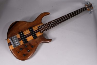 TOBIAS CLASSIC 5 CORDE USATO