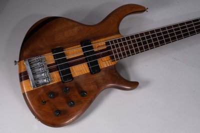 TOBIAS CLASSIC 5 CORDE USATO