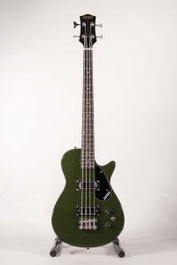 GRETSCH JUNIOR JET USATO