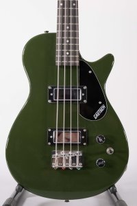 GRETSCH JUNIOR JET USATO