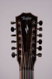 TAYLOR 826CE BUILDER ED 12 CORDE USATA