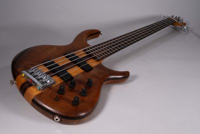 TOBIAS CLASSIC 5 CORDE USATO
