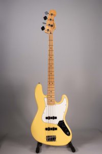 FENDER JAZZ PLAYER USATO