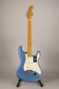 Fender Stratocaster American Professional Classic MP Faded Lake Placid Blue