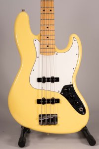 FENDER JAZZ PLAYER USATO