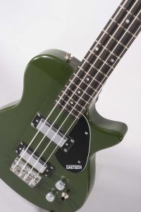 GRETSCH JUNIOR JET USATO