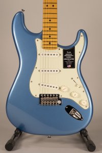 Fender Stratocaster American Professional Classic MP Faded Lake Placid Blue