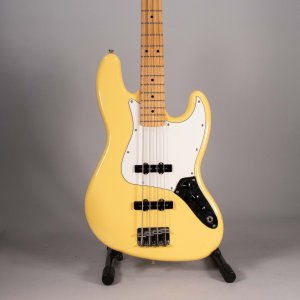 FENDER JAZZ PLAYER USATO