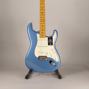 Fender Stratocaster American Professional Classic MP Faded Lake Placid Blue