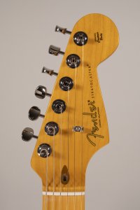 Fender Stratocaster American Professional Classic MP Faded Lake Placid Blue