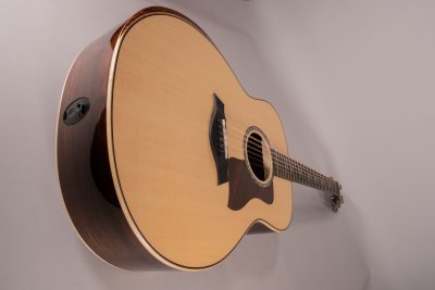 TAYLOR 826CE BUILDER ED 12 CORDE USATA