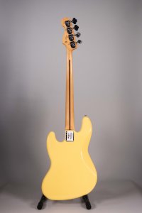 FENDER JAZZ PLAYER USATO